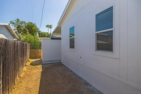 Exterior - 1315 Pepper Dr #90, El Cajon, CA 92021 photo 3 of 4