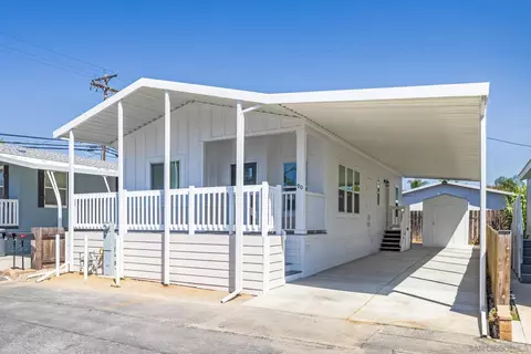 Exterior - 1315 Pepper Dr #90, El Cajon, CA 92021 photo 2 of 4