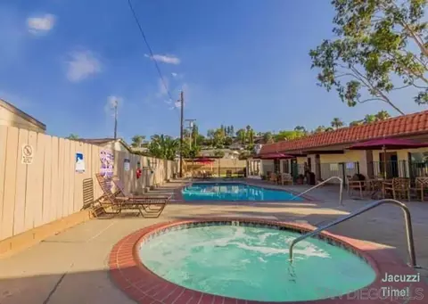 Exterior - 1315 Pepper Dr #90, El Cajon, CA 92021 photo 4 of 4