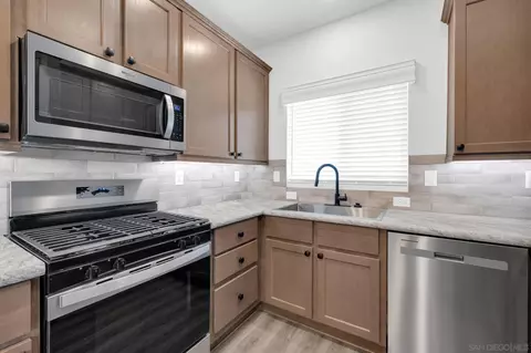 Kitchen - 1315 Pepper Dr #90, El Cajon, CA 92021 photo 1 of 3
