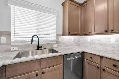 Kitchen - 1315 Pepper Dr #90, El Cajon, CA 92021 photo 3 of 3