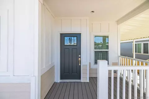 Exterior - 1315 Pepper Dr #90, El Cajon, CA 92021 photo 1 of 4