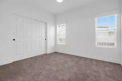 Bedroom - 1315 Pepper Dr #90, El Cajon, CA 92021 photo 2 of 4