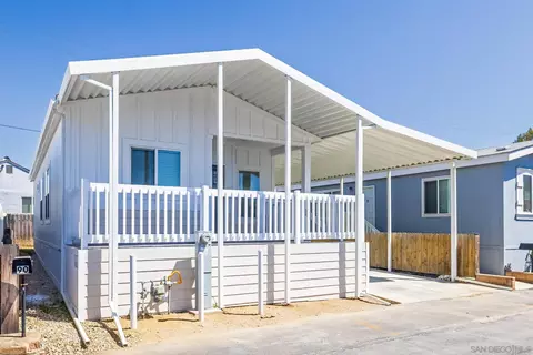 1315 Pepper Dr #90, El Cajon, CA 92021
