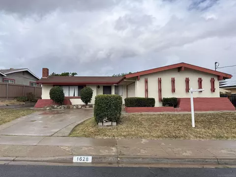 1628 La Corta, Lemon Grove, CA 91945