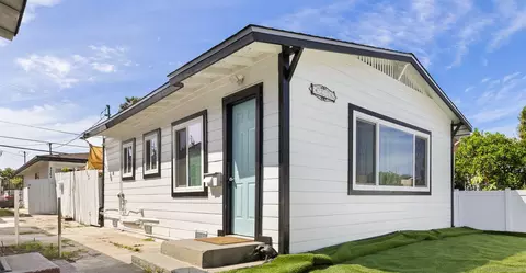 4236 2 41st St # -1, San Diego, CA 92105