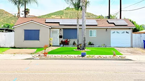 1605 N Mollison Ave, El Cajon, CA 92021