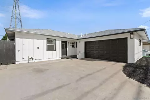 4065 Mount Everest Blvd, San Diego, CA 92111