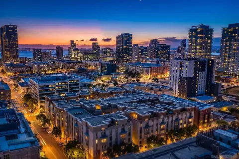 1465 C St #3310, San Diego, CA 92101