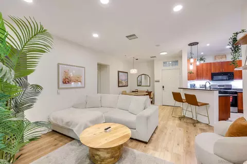 1465 C St #3310, San Diego, CA 92101