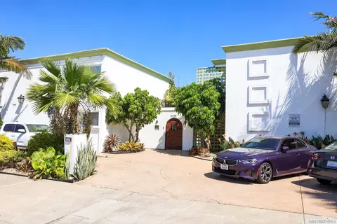 4425 50th St #16, San Diego, CA 92115