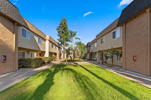 317 S Mollison Ave #3, El Cajon, CA 92020