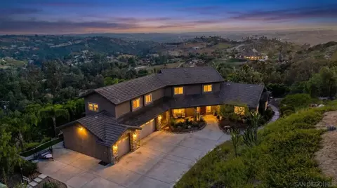 1451 Nors Ranch Rd, Bonsall, CA 92003