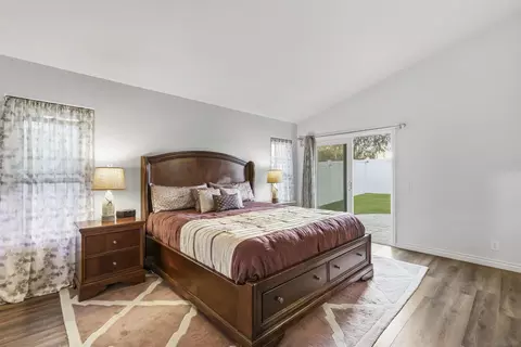 Bedroom - 849 Muirfield Dr, Oceanside, CA 92058 photo 2 of 2