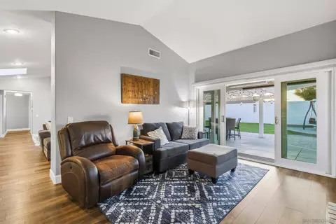 Living - 849 Muirfield Dr, Oceanside, CA 92058 photo 3 of 4