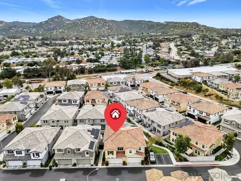 View/Area - 13227 Spring Mountain Rd, Lakeside, CA 92040 photo 1 of 2