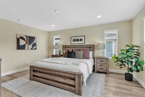 Bedroom - 13227 Spring Mountain Rd, Lakeside, CA 92040 photo 2 of 6