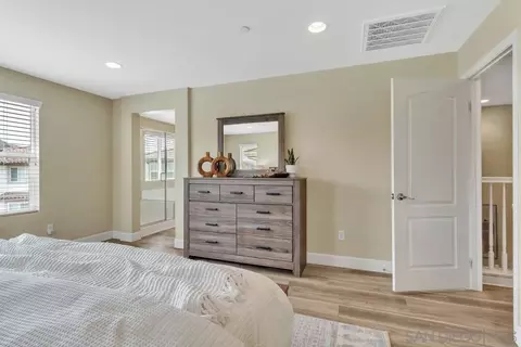 Bedroom - 13227 Spring Mountain Rd, Lakeside, CA 92040 photo 3 of 6