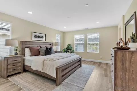 Bedroom - 13227 Spring Mountain Rd, Lakeside, CA 92040 photo 1 of 6