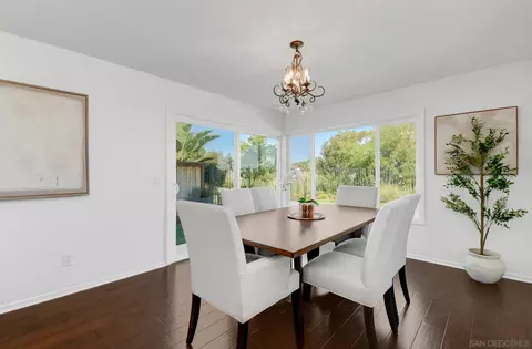 Dining - 367 Via Andalusia, Encinitas, CA 92024 photo 1 of 4