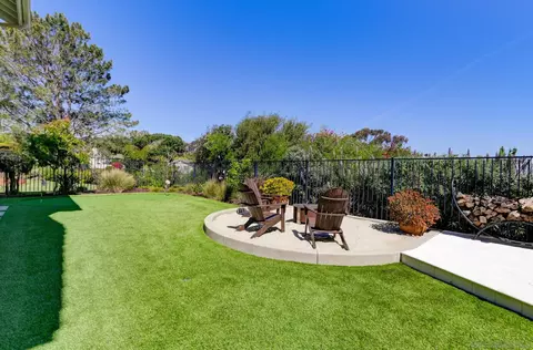 Exterior - 367 Via Andalusia, Encinitas, CA 92024 photo 10 of 12