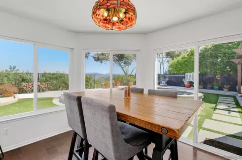 Dining - 367 Via Andalusia, Encinitas, CA 92024 photo 4 of 4