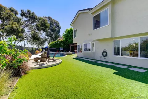 Exterior - 367 Via Andalusia, Encinitas, CA 92024 photo 12 of 12