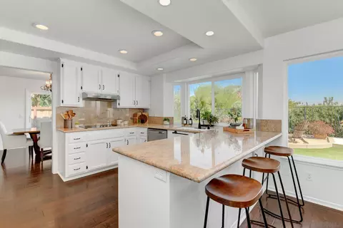 Kitchen - 367 Via Andalusia, Encinitas, CA 92024 photo 2 of 4