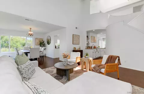 Living - 367 Via Andalusia, Encinitas, CA 92024 photo 2 of 4