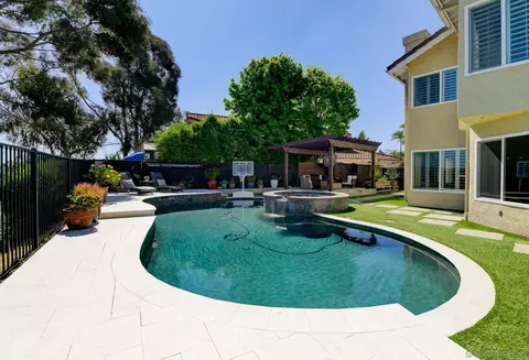 Exterior - 367 Via Andalusia, Encinitas, CA 92024 photo 9 of 12