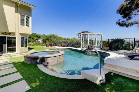 Exterior - 367 Via Andalusia, Encinitas, CA 92024 photo 7 of 12