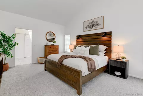 Bedroom - 367 Via Andalusia, Encinitas, CA 92024 photo 1 of 3