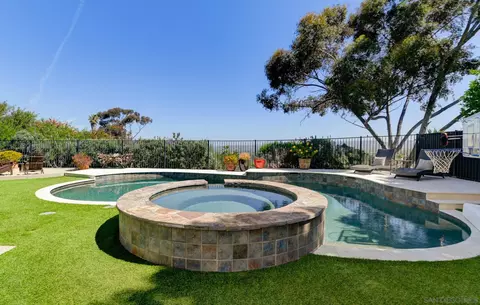 Exterior - 367 Via Andalusia, Encinitas, CA 92024 photo 3 of 12