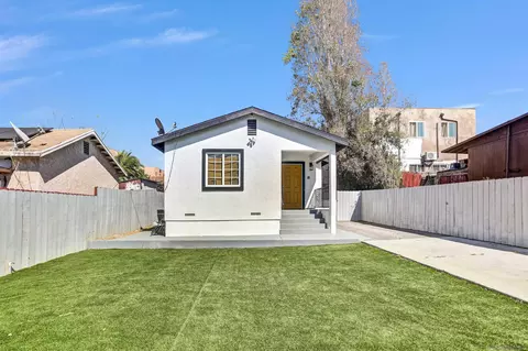 515-517 63rd St, San Diego, CA 92114