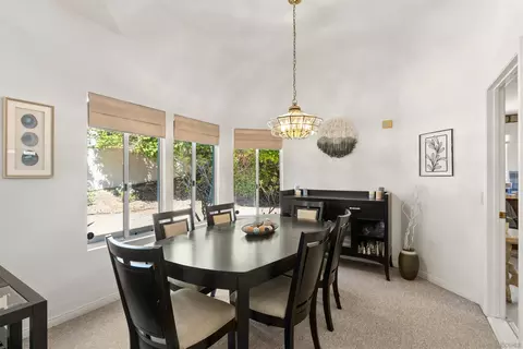 Dining - 1455 Caminito Solidago, La Jolla, CA 92037 photo 1 of 1