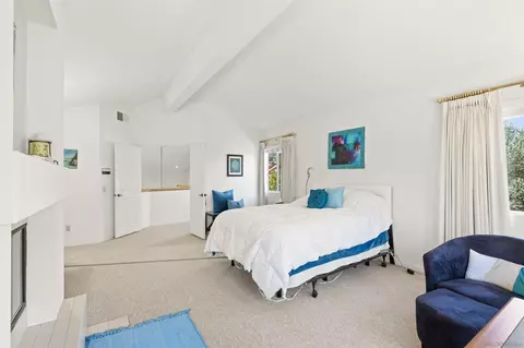 Bedroom - 1455 Caminito Solidago, La Jolla, CA 92037 photo 4 of 4