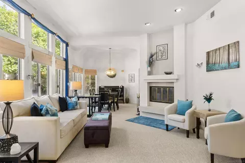 Living - 1455 Caminito Solidago, La Jolla, CA 92037 photo 1 of 4