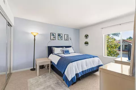 Bedroom - 1455 Caminito Solidago, La Jolla, CA 92037 photo 1 of 4