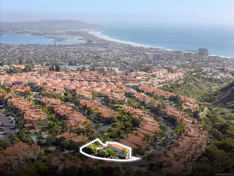 View/Area - 1455 Caminito Solidago, La Jolla, CA 92037 photo 6 of 14