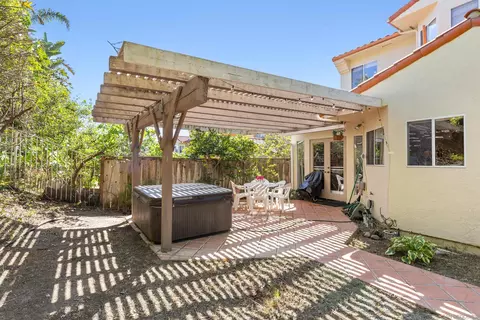 Exterior - 1455 Caminito Solidago, La Jolla, CA 92037 photo 2 of 4