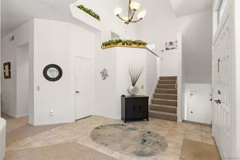 Entry Way - 1455 Caminito Solidago, La Jolla, CA 92037 photo 3 of 4