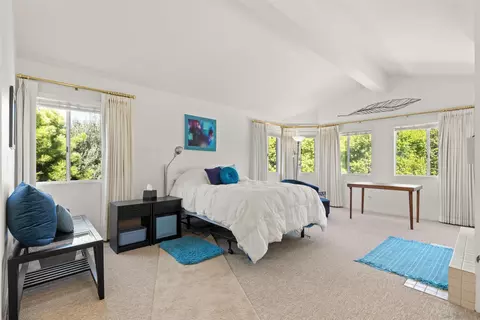 Bedroom - 1455 Caminito Solidago, La Jolla, CA 92037 photo 3 of 4