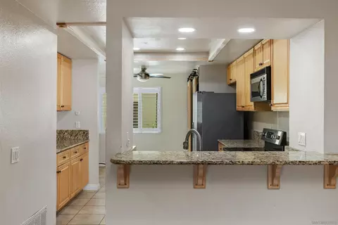 Kitchen - 17758 Villamoura Dr, Poway, CA 92064 photo 1 of 5