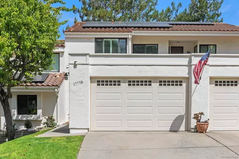 Exterior - 17758 Villamoura Dr, Poway, CA 92064 photo 3 of 8