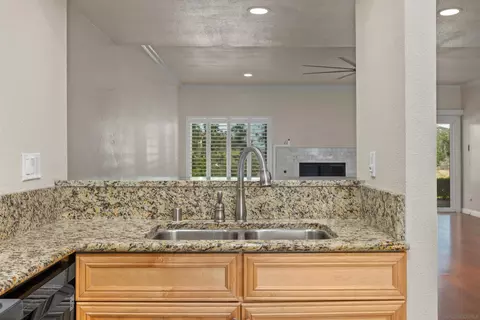 Kitchen - 17758 Villamoura Dr, Poway, CA 92064 photo 5 of 5