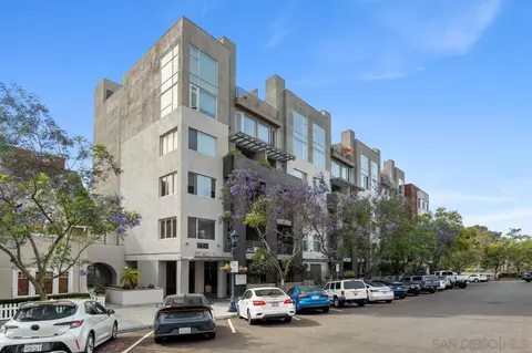 1642 7th #325, San Diego, CA 92101