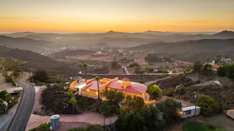 View/Area - 3696 Alta Loma Dr, Jamul, CA 91935 photo 1 of 2