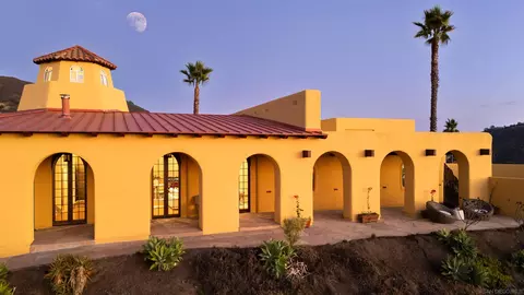 Exterior - 3696 Alta Loma Dr, Jamul, CA 91935 photo 2 of 11
