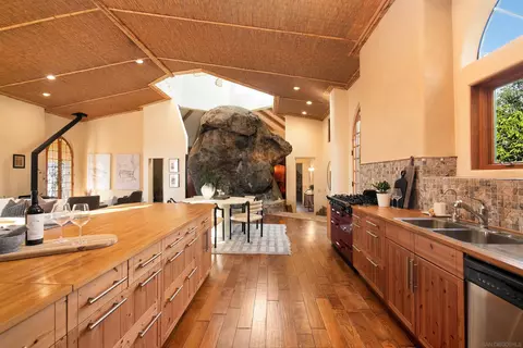 Kitchen - 3696 Alta Loma Dr, Jamul, CA 91935 photo 1 of 1