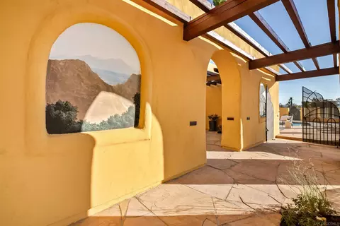 Exterior - 3696 Alta Loma Dr, Jamul, CA 91935 photo 4 of 11